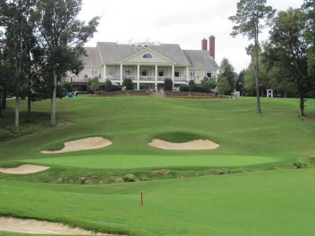 TPC Wakefield Plantation - photo 3