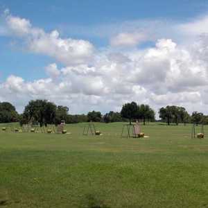 Palmetto Pines Golf Course