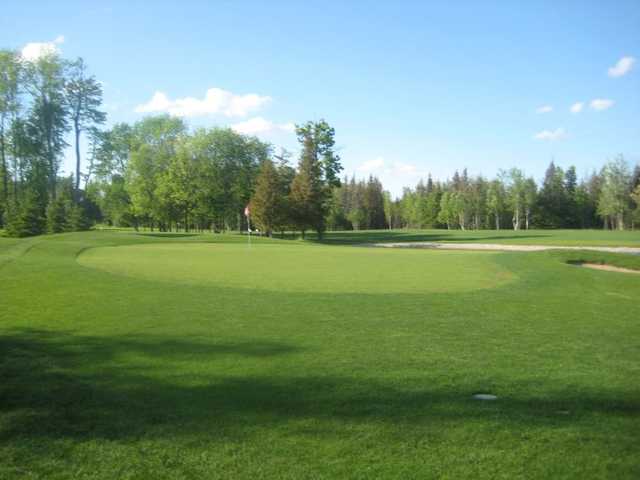 Canadian Golf & Country Club - photo 8