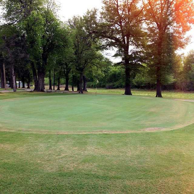 Kennett Country Club - photo 2