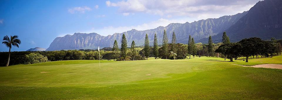 Olomana Golf Links - photo 4