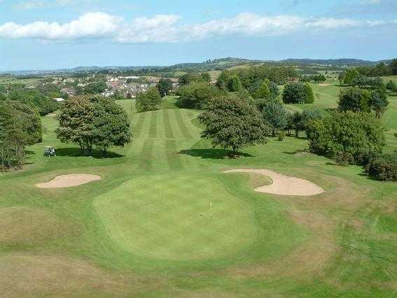 St. Patrick's Golf Club, Downpatrick - photo 6
