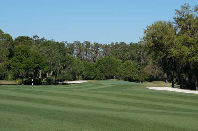 Rosedale Golf and Country Club - photo 3