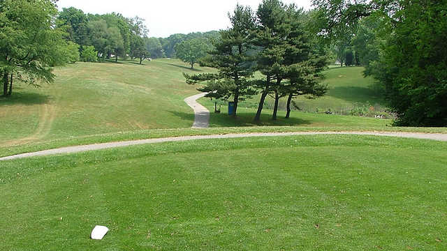 Legacy Hills Golf Club - photo 2