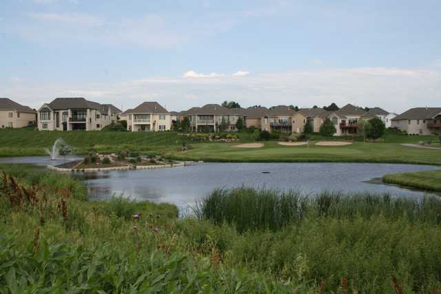 Stone Creek Golf Course - photo 3