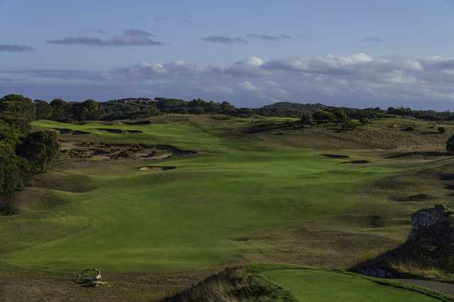 The Dunes Golf Links - Cups Course - photo 4