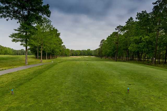 Blue Heron Pines Golf Club