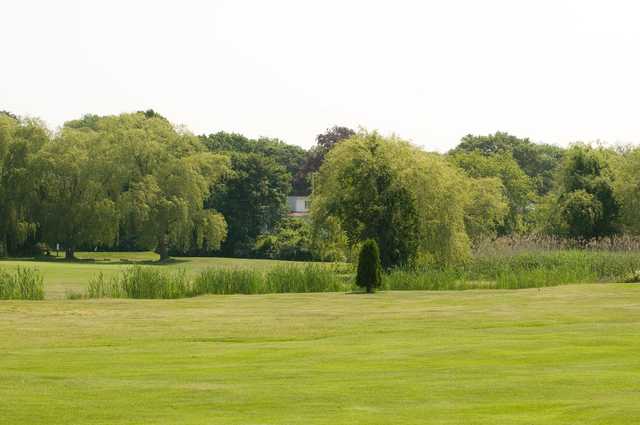 Kelley Greens Golf Course (Formerly Nahant Golf Club) - photo 3