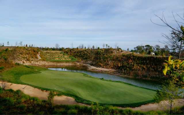 Union League National Golf Club - photo 4