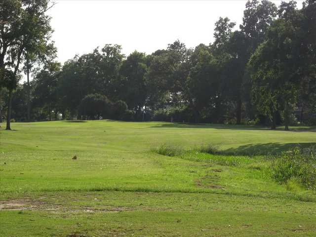 Paris Golf & Country Club