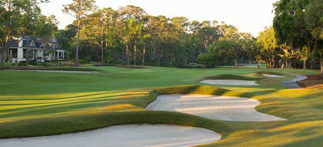 Heron Pointe at Sea Pines Resort - photo 3