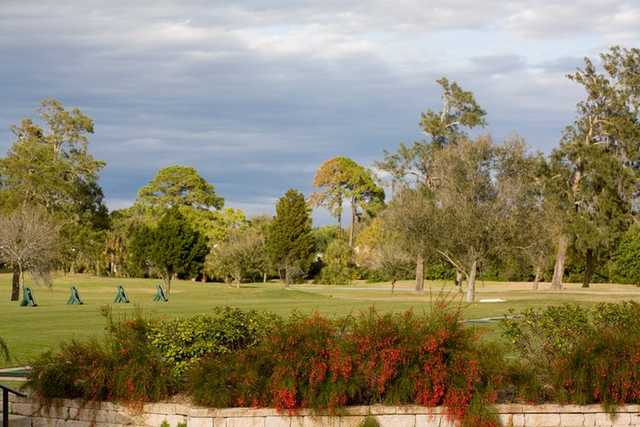 Mission Valley Country Club - photo 3