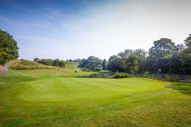Farrington Park Golf Club