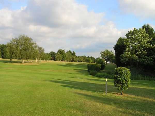 Romford Golf Club - photo 8