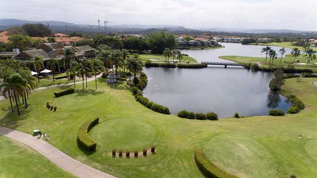 Palm Meadows Golf Course - photo 6