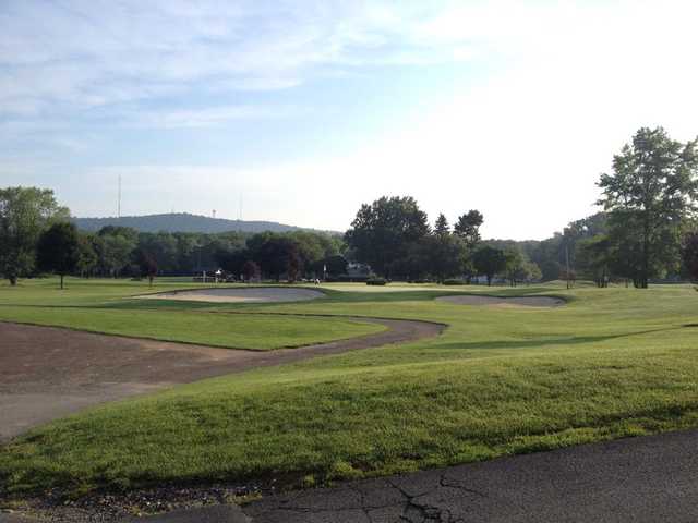 Wedgewood Golf Club- PA - photo 2