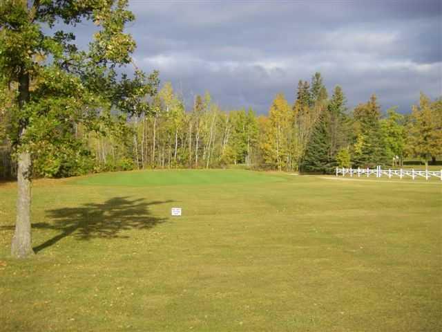 Sandy Hook Golf Course