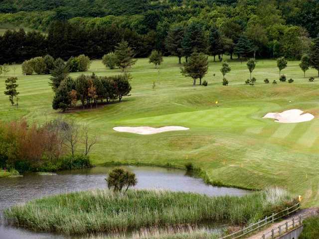 Blainroe Golf Club - photo 6
