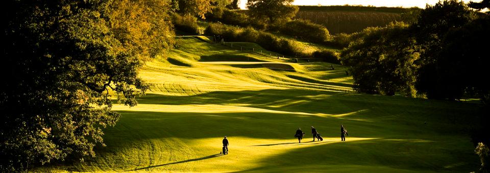 Breadsall Priory Golf & Country Club - Moorland Course - photo 4