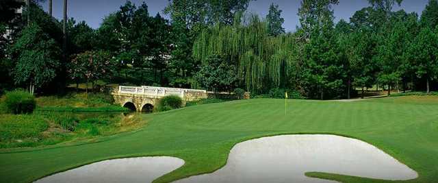 St. Marlo Country Club - photo 4