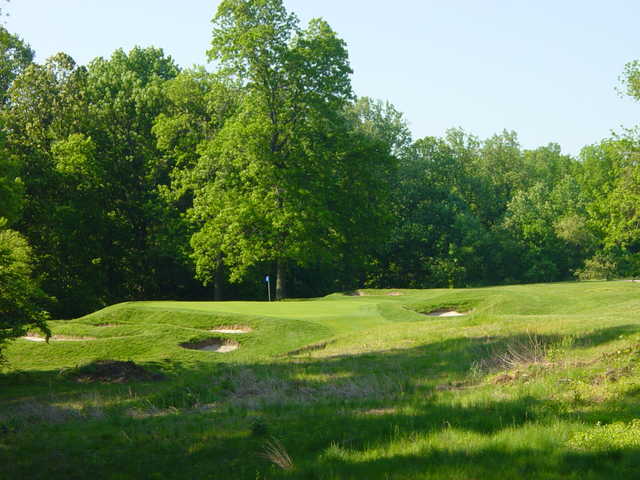 Paxon Hollow Country Club - photo 2