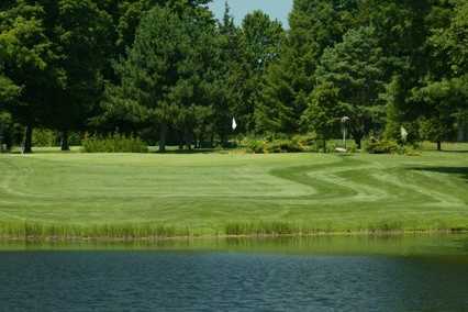 Wardsville Golf Club - photo 4