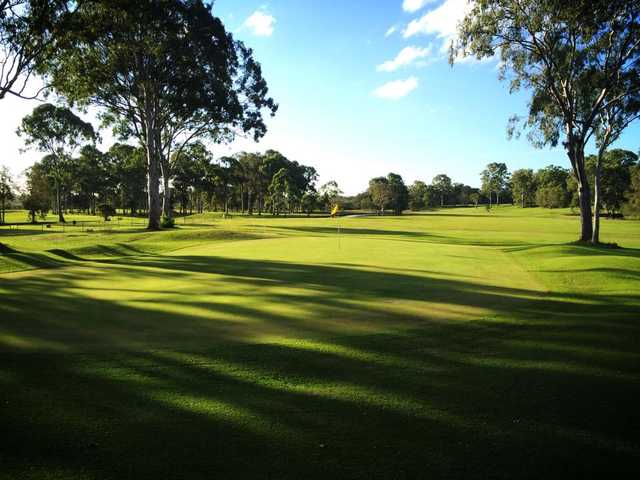 Howeston Golf Course - photo 5