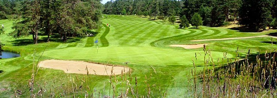 KenWo Golf Club - photo 4