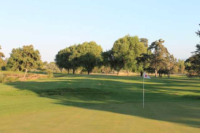 King City Golf Course - photo 2