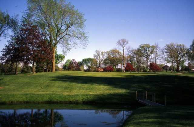 Meadowbrook Country Club - photo 4