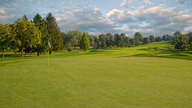 Colonial Country Club - photo 4
