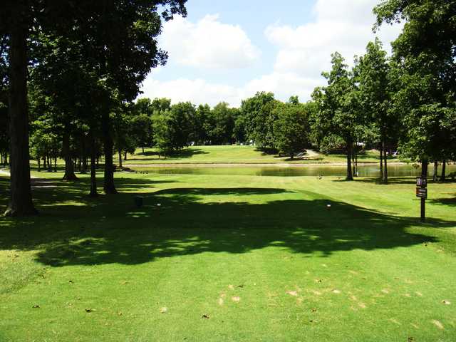 Wabash Valley Golf Club - photo 3