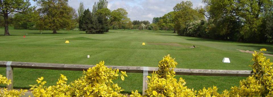 Hatchford Brook Golf Centre - photo 4