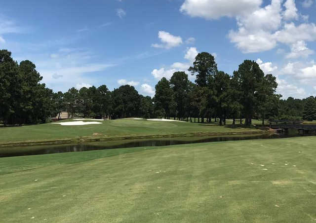 The Woodlands Country Club Palmer Course - photo 5
