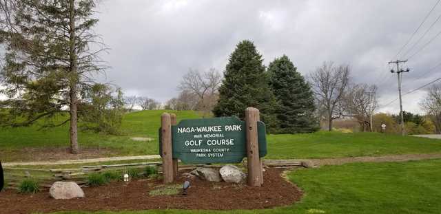 Naga-Waukee Golf Course - photo 1