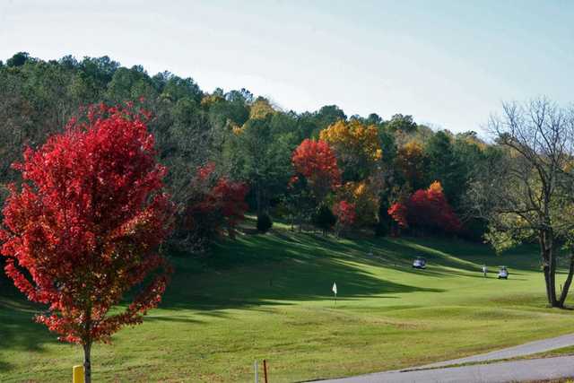 Scotsdale Golf Course - photo 3