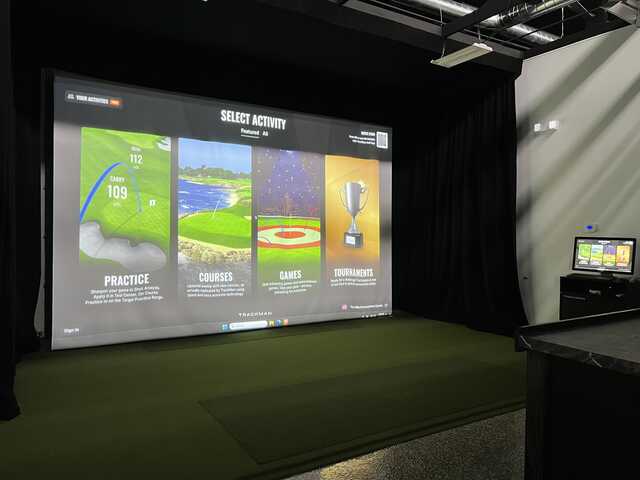 Fox Hills Simulator - photo 3