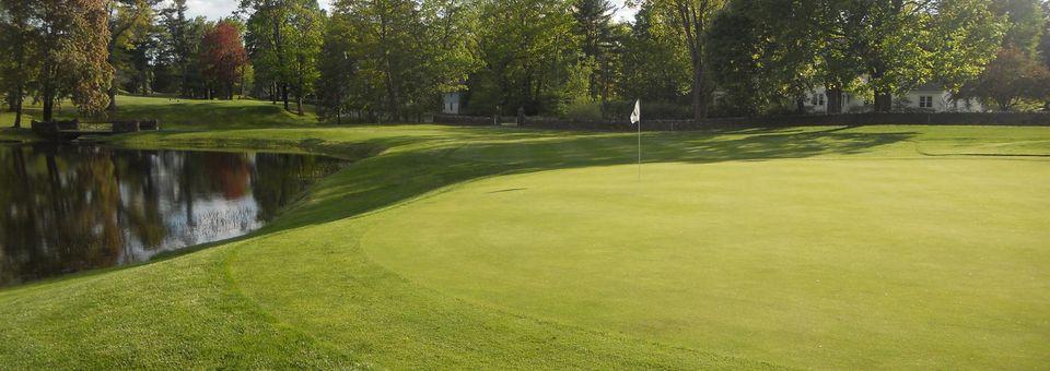 Northfield Golf Course - photo 4