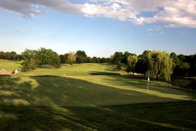 Otter Creek Golf Course - Championship Course (North/West) - photo 6