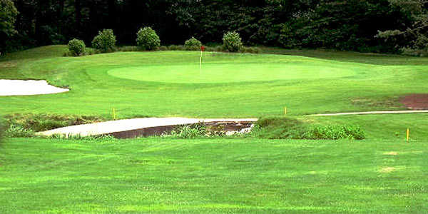 Valley View Golf Club, Inc. - photo 8