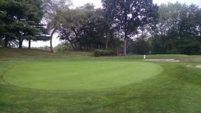 Hollenback Golf Club - photo 3