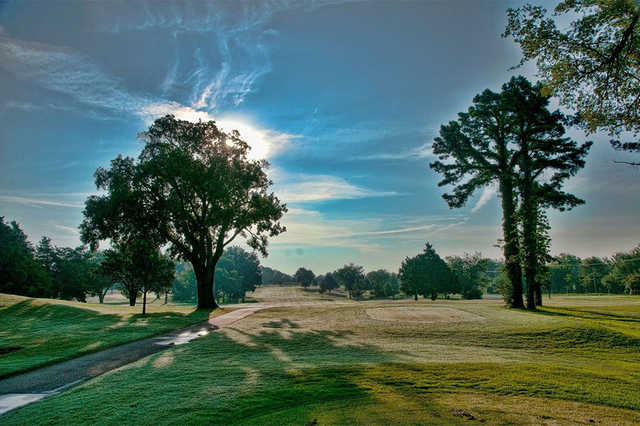 Lakeside Golf Club - photo 2