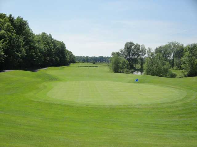 The Woodlands Course at Whittaker - photo 2