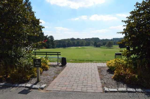 Kennett Square Golf and Country Club - photo 2