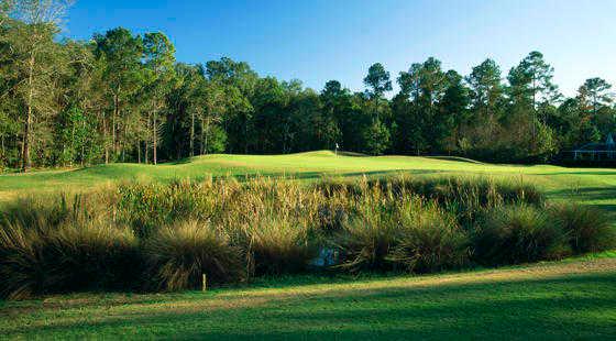 Deercreek Country Club - photo 2
