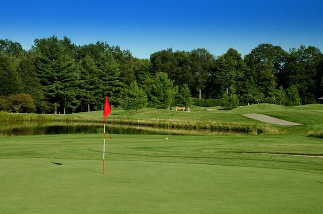 Oakville Executive Golf – Angel’s View Course - photo 4