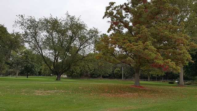 Bowlers Country Club - photo 3