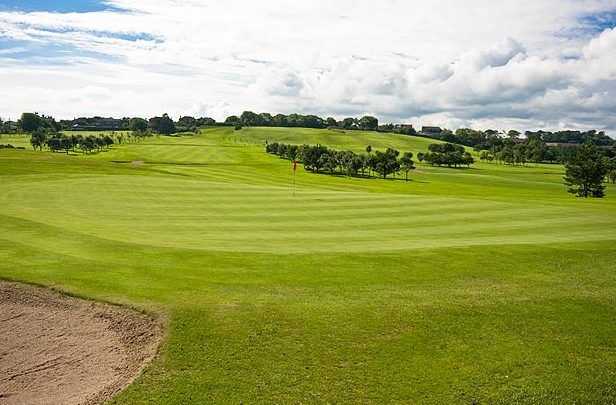 Donaghadee Golf Club - photo 6