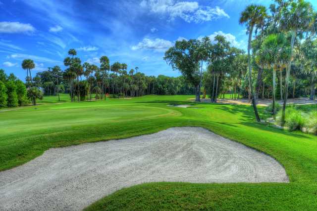 Sugar Mill Country Club - photo 1