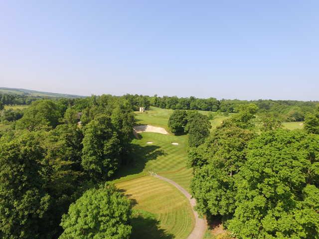 Harleyford Golf Club - photo 7